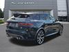 Jaguar F-PACE F-PACE SVR 575 EDITION
