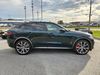 Jaguar F-PACE F-PACE SVR 575 EDITION