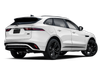 Jaguar F-PACE F-PACE SVR 575 EDITION