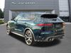 Jaguar F-PACE F-PACE SVR 575 EDITION