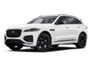 Jaguar F-PACE F-PACE SVR 575 EDITION