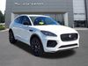Jaguar E-PACE R-Dynamic