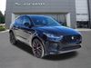 Jaguar E-PACE R-Dynamic