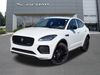 Jaguar E-PACE R-Dynamic