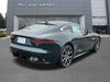 Jaguar F-TYPE R75 AWD