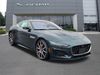 Jaguar F-TYPE R75 AWD