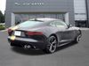 Jaguar F-TYPE R75 AWD