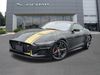 Jaguar F-TYPE R75 AWD