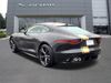 Jaguar F-TYPE R75 AWD