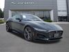 Jaguar F-TYPE R75 AWD