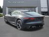 Jaguar F-TYPE R75 AWD
