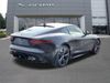Jaguar F-TYPE R75 AWD