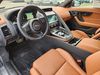 Jaguar F-TYPE R75 AWD