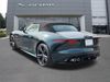 Jaguar F-TYPE F-TYPE R75 AWD Convertible