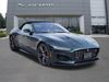 Jaguar F-TYPE F-TYPE R75 AWD Convertible