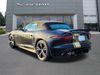 Jaguar F-TYPE F-TYPE R75 AWD Convertible