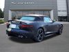 Jaguar F-TYPE F-TYPE R75 AWD Convertible