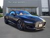 Jaguar F-TYPE F-TYPE R75 AWD Convertible