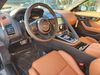 Jaguar F-TYPE F-TYPE R75 AWD Convertible
