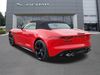 Jaguar F-TYPE F-TYPE P450 R-Dynamic AWD Convertible