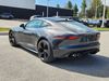 Jaguar F-TYPE P450 75 AWD