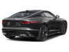 Jaguar F-TYPE P450 75 AWD