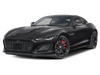Jaguar F-TYPE P450 75 AWD