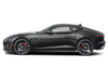 Jaguar F-TYPE P450 75 AWD