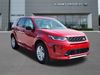 LAND ROVER Discovery Sport S