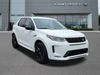 LAND ROVER Discovery Sport S