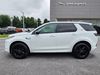 LAND ROVER Discovery Sport S