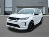 LAND ROVER Discovery Sport S