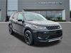 LAND ROVER Discovery Sport S