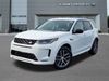 LAND ROVER Discovery Sport S