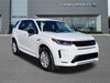 LAND ROVER Discovery Sport S