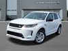 LAND ROVER Discovery Sport S