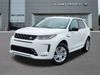 LAND ROVER Discovery Sport S