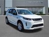 LAND ROVER Discovery Sport S
