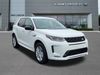 LAND ROVER Discovery Sport S