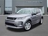 LAND ROVER Discovery Sport S