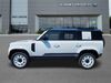 LAND ROVER Defender S