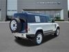 LAND ROVER Defender S
