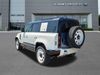 LAND ROVER Defender S