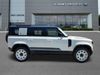 LAND ROVER Defender S
