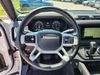 LAND ROVER Defender S