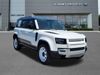 LAND ROVER Defender S