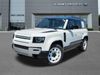 LAND ROVER Defender S