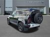 LAND ROVER Defender S