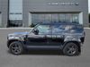 LAND ROVER Defender S