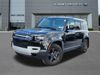 LAND ROVER Defender S